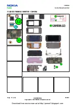 Preview for 51 page of Nokia E90 Communicator Service Manual