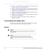 Preview for 14 page of Nokia EM7500 Installation Manual