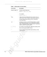 Preview for 16 page of Nokia EM7500 Installation Manual