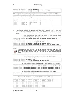 Preview for 58 page of Nokia ESB26 User Manual