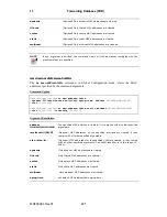 Preview for 118 page of Nokia ESB26 User Manual