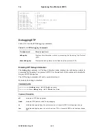 Preview for 130 page of Nokia ESB26 User Manual