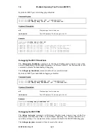 Preview for 180 page of Nokia ESB26 User Manual