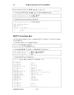 Preview for 185 page of Nokia ESB26 User Manual