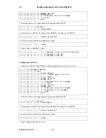 Preview for 188 page of Nokia ESB26 User Manual