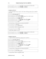 Preview for 189 page of Nokia ESB26 User Manual