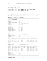 Preview for 190 page of Nokia ESB26 User Manual