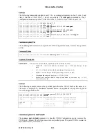 Preview for 216 page of Nokia ESB26 User Manual