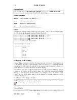 Preview for 235 page of Nokia ESB26 User Manual