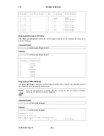 Preview for 237 page of Nokia ESB26 User Manual