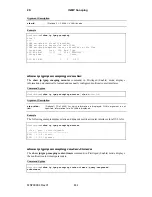 Preview for 262 page of Nokia ESB26 User Manual