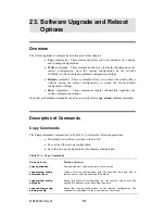 Preview for 283 page of Nokia ESB26 User Manual