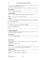 Preview for 290 page of Nokia ESB26 User Manual