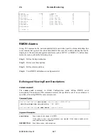 Preview for 318 page of Nokia ESB26 User Manual