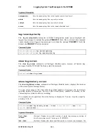 Preview for 342 page of Nokia ESB26 User Manual