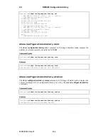 Preview for 347 page of Nokia ESB26 User Manual