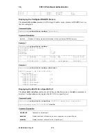 Preview for 383 page of Nokia ESB26 User Manual