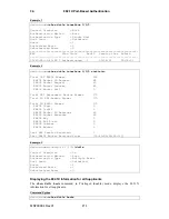 Preview for 384 page of Nokia ESB26 User Manual