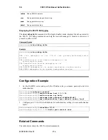 Preview for 387 page of Nokia ESB26 User Manual