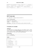 Preview for 390 page of Nokia ESB26 User Manual