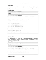 Preview for 397 page of Nokia ESB26 User Manual