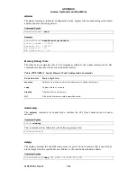 Preview for 412 page of Nokia ESB26 User Manual