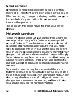 Preview for 13 page of Nokia FAPr-hsp 5000 User Manual