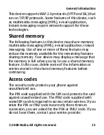 Preview for 14 page of Nokia FAPr-hsp 5000 User Manual