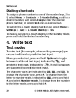 Preview for 23 page of Nokia FAPr-hsp 5000 User Manual