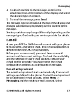 Preview for 28 page of Nokia FAPr-hsp 5000 User Manual