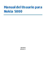 Preview for 70 page of Nokia FAPr-hsp 5000 User Manual