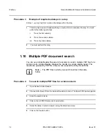 Предварительный просмотр 6 страницы Nokia FastMile 4G Installation Manual