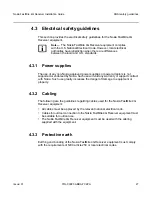 Preview for 33 page of Nokia FastMile 4G Installation Manual