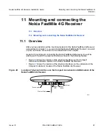 Предварительный просмотр 93 страницы Nokia FastMile 4G Installation Manual