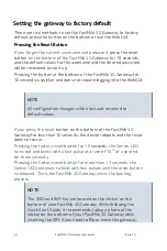 Preview for 49 page of Nokia FastMile 5G-24W-A User Manual