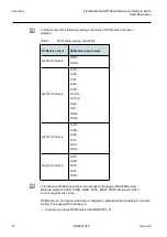 Preview for 12 page of Nokia Flexi Multiradio BTS Technical-Operating Documentation