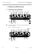 Preview for 28 page of Nokia Flexi Multiradio BTS Technical-Operating Documentation