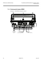 Preview for 36 page of Nokia Flexi Multiradio BTS Technical-Operating Documentation