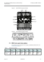 Preview for 37 page of Nokia Flexi Multiradio BTS Technical-Operating Documentation