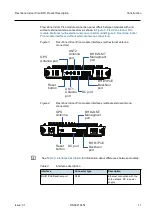 Предварительный просмотр 11 страницы Nokia Flexi Zone Pico Product Description