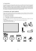 Preview for 6 page of Nokia FNA43GV210 Manual