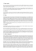 Preview for 18 page of Nokia FNA43GV210 Manual