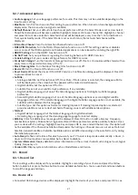 Preview for 21 page of Nokia FNA43GV210 Manual