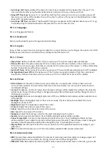 Preview for 27 page of Nokia FNA43GV210 Manual