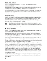 Preview for 47 page of Nokia fold 6600 User Manual