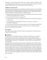 Preview for 53 page of Nokia fold 6600 User Manual