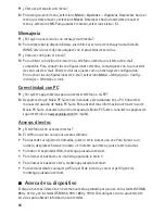 Preview for 65 page of Nokia fold 6600 User Manual