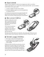 Preview for 71 page of Nokia fold 6600 User Manual