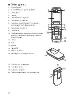 Preview for 73 page of Nokia fold 6600 User Manual