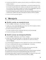 Preview for 80 page of Nokia fold 6600 User Manual